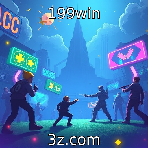 Tendências de jogos digitais no cenário atual