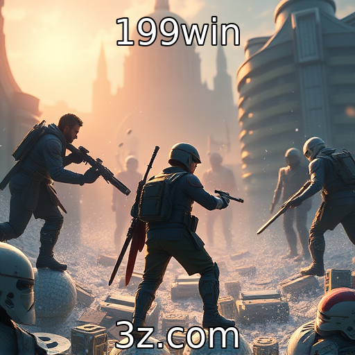 Perspectivas da indústria de jogos para o futuro