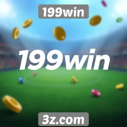 Informações sobre licenciamento e regulamentação do 199win