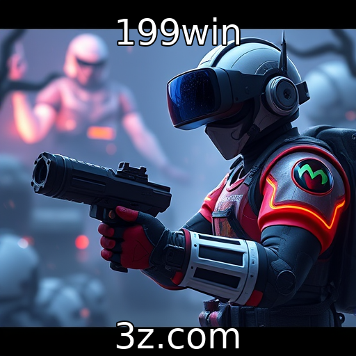 Novas tecnologias transformam a realidade virtual nos jogos