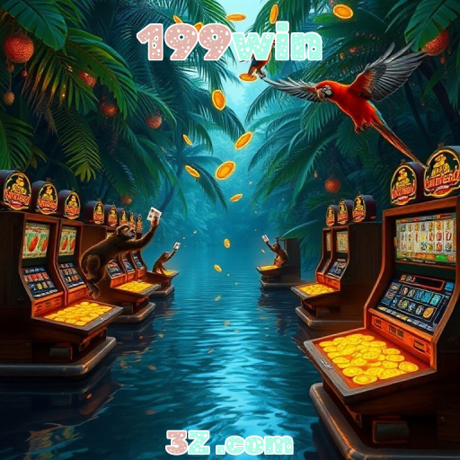 Poker no 199win: Jogue, Aprenda e Ganhe Empreendendo na Diversão