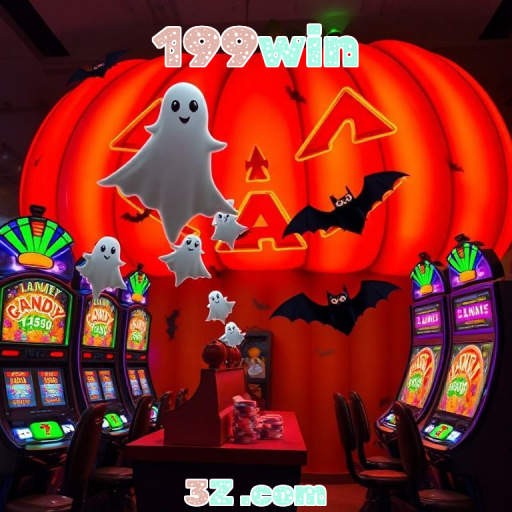 Aventura e emoção nas slots do site 199win