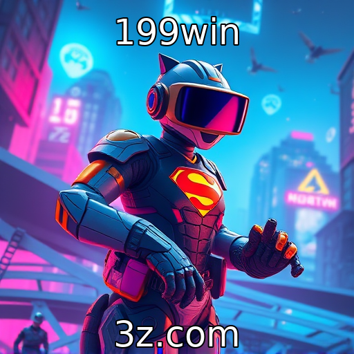 As novas fronteiras da realidade virtual nos games